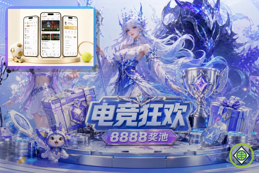 韦德体育场馆运营服务场景图